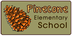 schoolsfundraiserpinecone