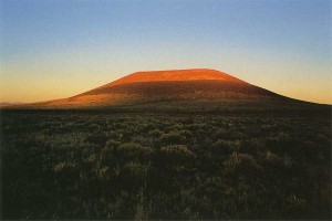 Turrell - Roden Crater
