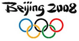 Beijing-China-2008-Logo