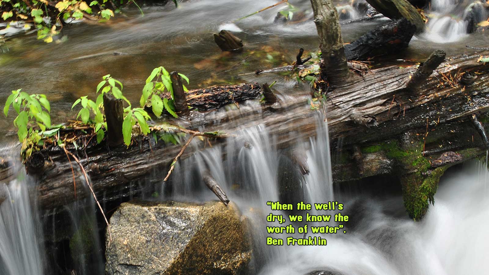 High Trails Outdoor Science School: Outdoor Education at High Trails