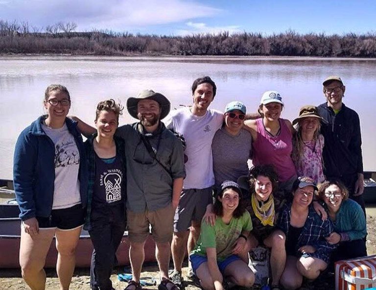 Outdoor Education School Science Camps California